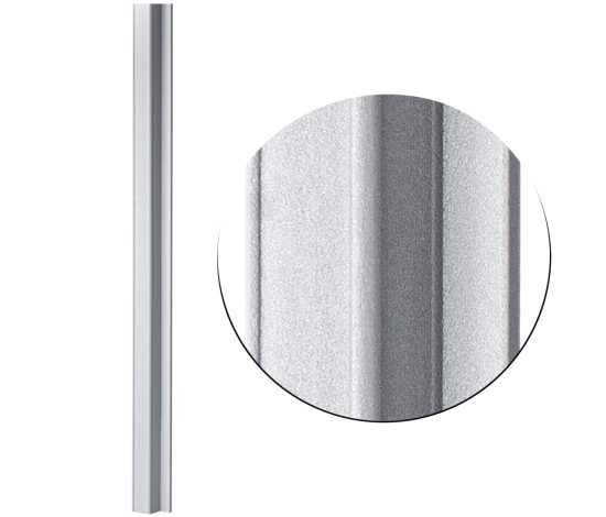 ABS extruded profile