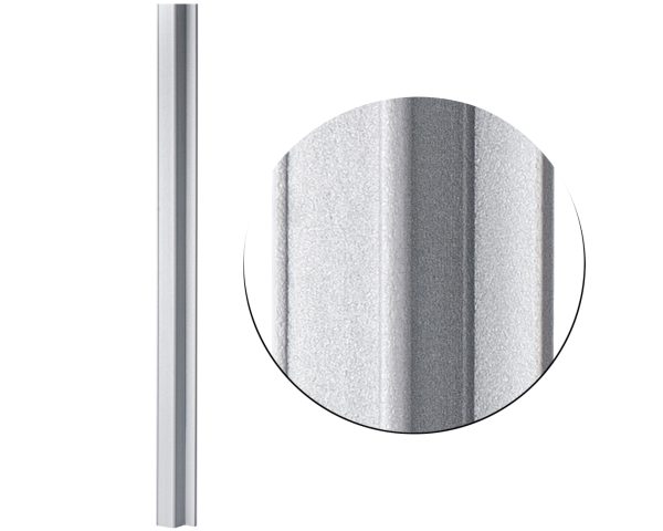 ABS extruded profile