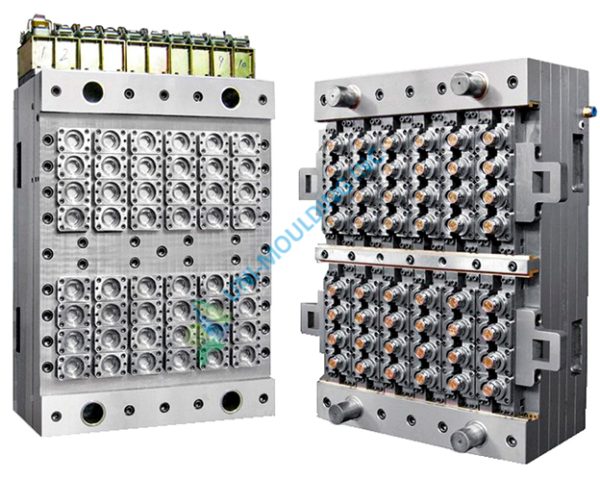 Professional Bottle Cap Mold