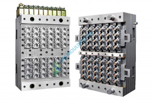 Professional BottleCap Mold