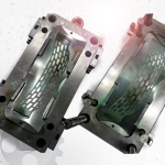 Two Shot Injection Molding